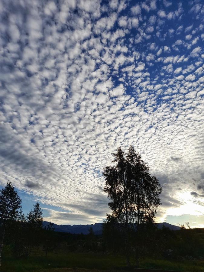 Villa Breza Žabljak Eksteriør billede